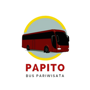 Logo Travel Papito