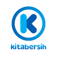 Logo Kitabersih